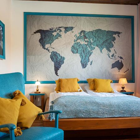 Art'E Boutique Rooms 바일레 투슈나드 외부 사진